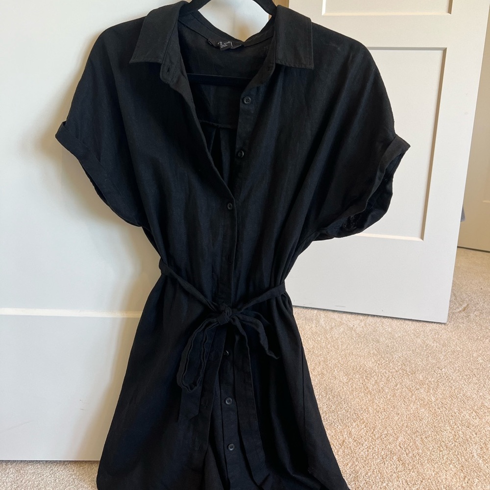 SUMMER DRESS